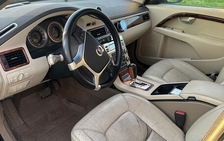 Volvo S80 II рестайлинг 2, 2006 год, 750 000 рублей, 10 фотография