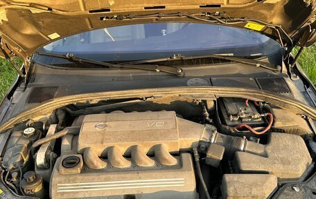 Volvo S80 II рестайлинг 2, 2006 год, 750 000 рублей, 13 фотография