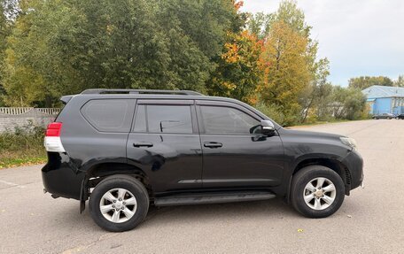 Toyota Land Cruiser Prado 150 рестайлинг 2, 2013 год, 2 500 000 рублей, 4 фотография
