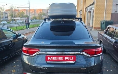 Geely Tugella FY11, 2022 год, 2 950 000 рублей, 3 фотография