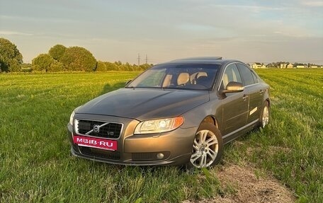 Volvo S80 II рестайлинг 2, 2006 год, 750 000 рублей, 6 фотография