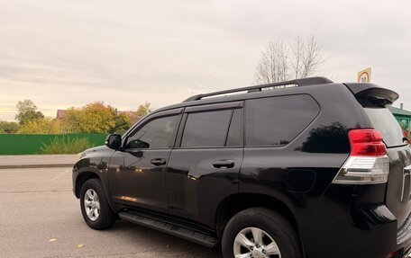 Toyota Land Cruiser Prado 150 рестайлинг 2, 2013 год, 2 500 000 рублей, 6 фотография
