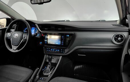 Toyota Corolla, 2018 год, 1 585 000 рублей, 13 фотография