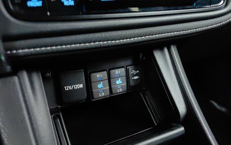 Toyota Corolla, 2018 год, 1 585 000 рублей, 16 фотография