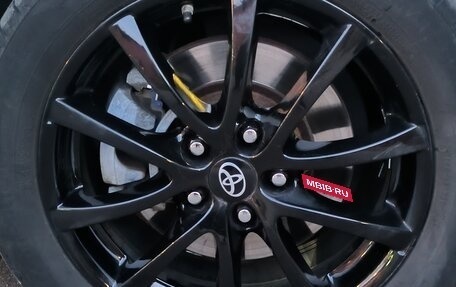Toyota Camry, 2019 год, 2 300 000 рублей, 9 фотография