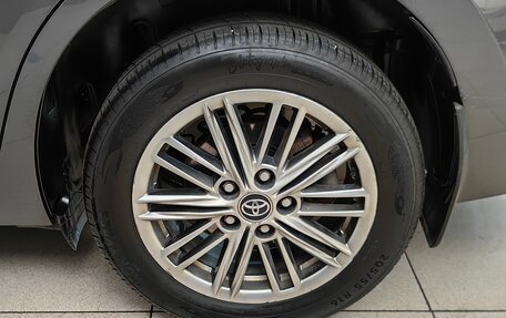 Toyota Corolla, 2018 год, 1 585 000 рублей, 25 фотография