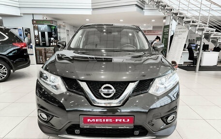 Nissan X-Trail, 2016 год, 1 550 000 рублей, 6 фотография