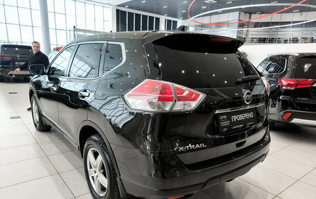Nissan X-Trail, 2016 год, 1 550 000 рублей, 11 фотография