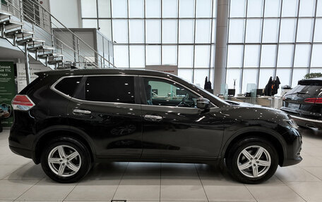 Nissan X-Trail, 2016 год, 1 550 000 рублей, 8 фотография