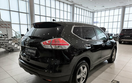 Nissan X-Trail, 2016 год, 1 550 000 рублей, 9 фотография