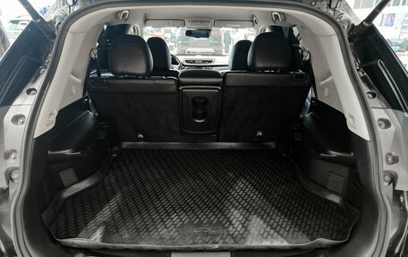 Nissan X-Trail, 2016 год, 1 550 000 рублей, 14 фотография
