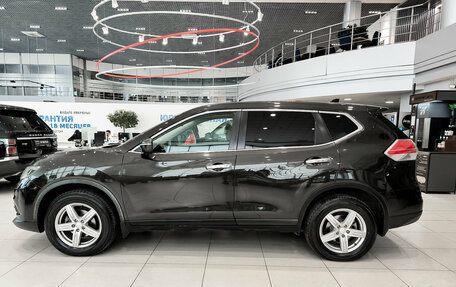 Nissan X-Trail, 2016 год, 1 550 000 рублей, 12 фотография