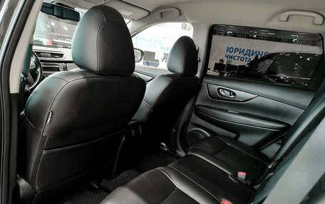 Nissan X-Trail, 2016 год, 1 550 000 рублей, 16 фотография