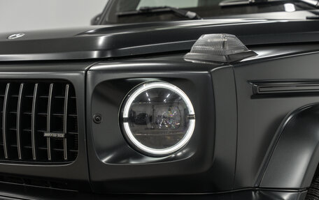 Mercedes-Benz G-Класс AMG, 2020 год, 14 990 000 рублей, 2 фотография