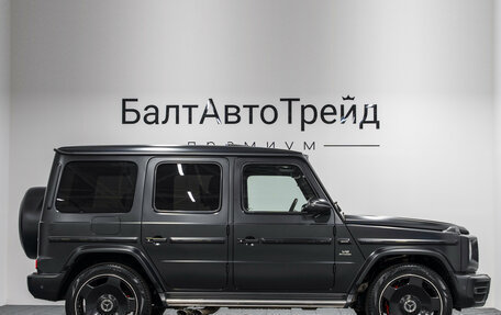 Mercedes-Benz G-Класс AMG, 2020 год, 14 990 000 рублей, 6 фотография