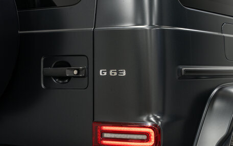 Mercedes-Benz G-Класс AMG, 2020 год, 14 990 000 рублей, 8 фотография