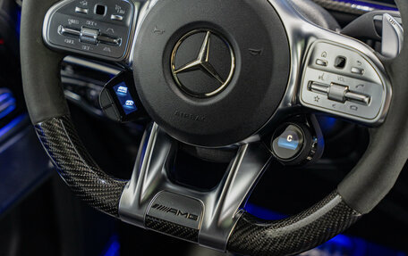 Mercedes-Benz G-Класс AMG, 2020 год, 14 990 000 рублей, 17 фотография
