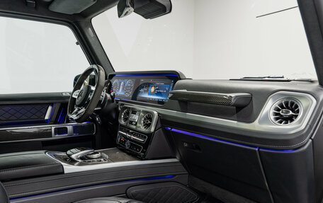 Mercedes-Benz G-Класс AMG, 2020 год, 14 990 000 рублей, 15 фотография