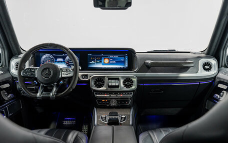 Mercedes-Benz G-Класс AMG, 2020 год, 14 990 000 рублей, 16 фотография