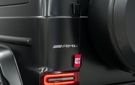 Mercedes-Benz G-Класс AMG, 2020 год, 14 990 000 рублей, 11 фотография