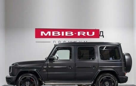 Mercedes-Benz G-Класс AMG, 2020 год, 14 990 000 рублей, 12 фотография