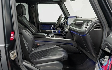 Mercedes-Benz G-Класс AMG, 2020 год, 14 990 000 рублей, 14 фотография