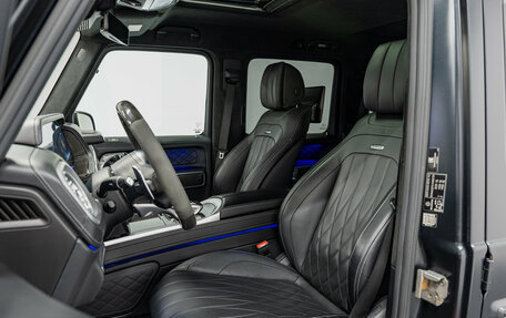 Mercedes-Benz G-Класс AMG, 2020 год, 14 990 000 рублей, 26 фотография