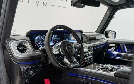 Mercedes-Benz G-Класс AMG, 2020 год, 14 990 000 рублей, 13 фотография