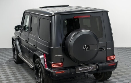 Mercedes-Benz G-Класс AMG, 2020 год, 14 990 000 рублей, 37 фотография