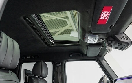 Mercedes-Benz G-Класс AMG, 2020 год, 14 990 000 рублей, 33 фотография