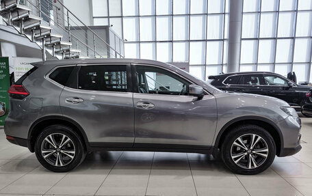 Nissan X-Trail, 2019 год, 2 050 000 рублей, 8 фотография
