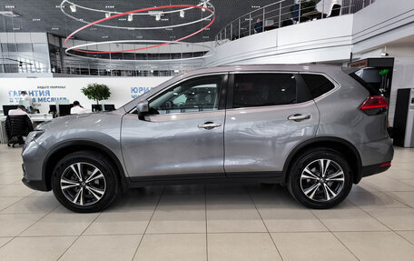 Nissan X-Trail, 2019 год, 2 050 000 рублей, 12 фотография