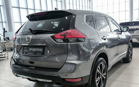 Nissan X-Trail, 2019 год, 2 050 000 рублей, 9 фотография