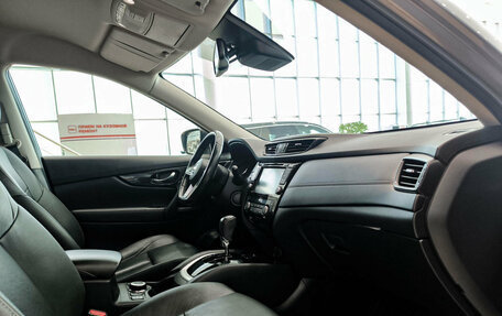 Nissan X-Trail, 2019 год, 2 050 000 рублей, 15 фотография