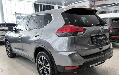 Nissan X-Trail, 2019 год, 2 050 000 рублей, 11 фотография