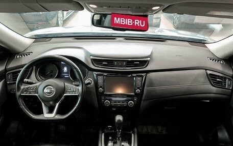 Nissan X-Trail, 2019 год, 2 050 000 рублей, 18 фотография