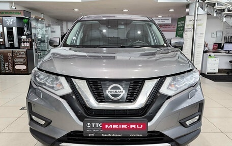Nissan X-Trail, 2019 год, 2 050 000 рублей, 6 фотография