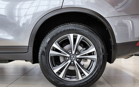 Nissan X-Trail, 2019 год, 2 050 000 рублей, 22 фотография