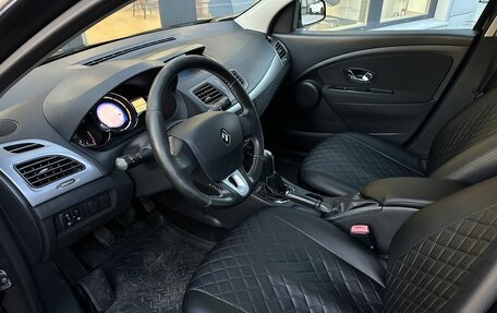 Renault Megane III, 2013 год, 699 000 рублей, 7 фотография