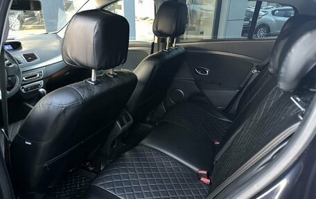Renault Megane III, 2013 год, 699 000 рублей, 9 фотография