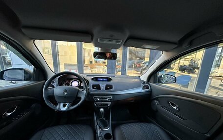 Renault Megane III, 2013 год, 699 000 рублей, 10 фотография