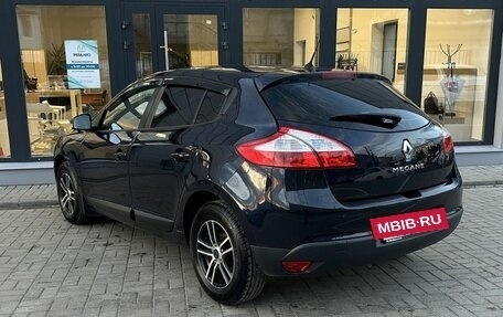 Renault Megane III, 2013 год, 699 000 рублей, 4 фотография