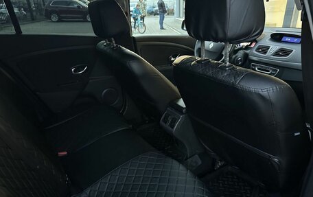 Renault Megane III, 2013 год, 699 000 рублей, 12 фотография