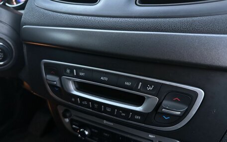 Renault Megane III, 2013 год, 699 000 рублей, 16 фотография