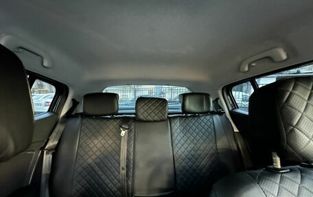 Renault Megane III, 2013 год, 699 000 рублей, 21 фотография