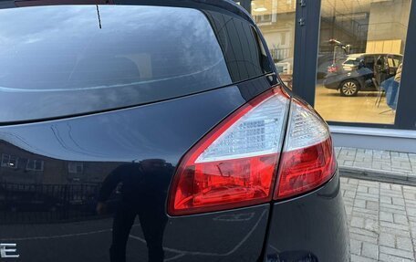 Renault Megane III, 2013 год, 699 000 рублей, 27 фотография