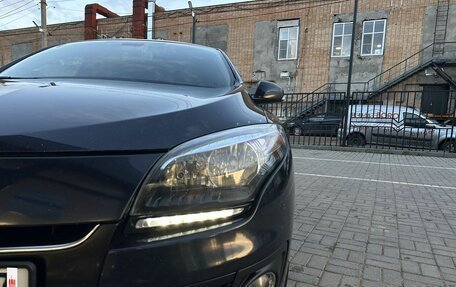 Renault Megane III, 2013 год, 699 000 рублей, 25 фотография