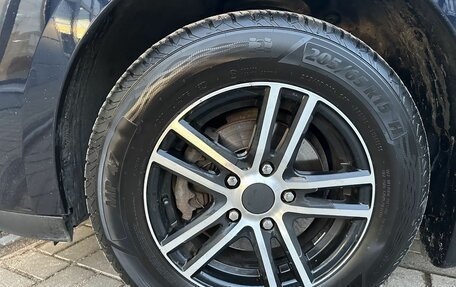 Renault Megane III, 2013 год, 699 000 рублей, 26 фотография