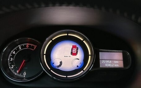 Renault Megane III, 2013 год, 699 000 рублей, 24 фотография