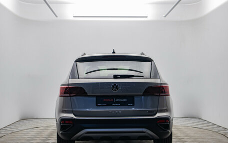 Volkswagen Taos, 2022 год, 2 680 000 рублей, 6 фотография